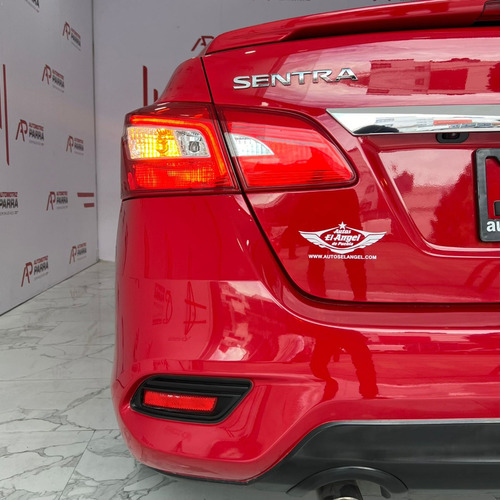 Nissan Sentra SR TURBO