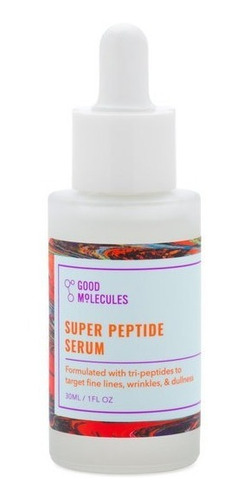 Serum Hidratante Facial Good Molecules