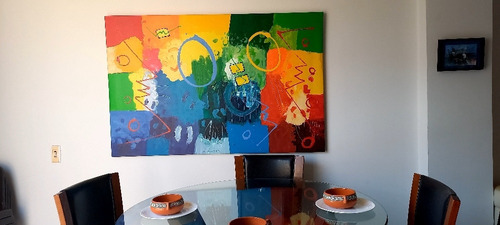 Imagen 4 de 6 de Obra Original Luis Barreto (disponible)