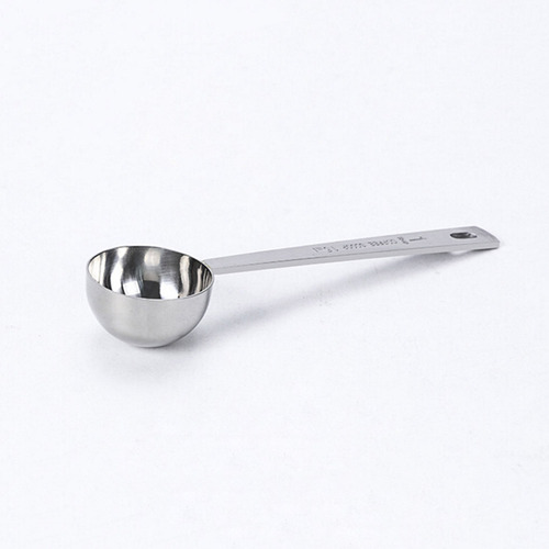 Cuchara De Café Hermética Con Recipiente Para Café, 5 Unidad