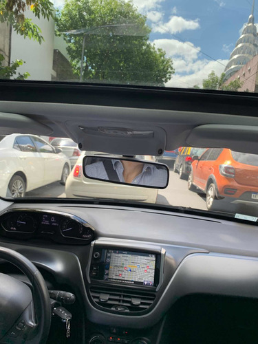 Peugeot 208 5 Ptas Allure Touchscreen 1,6 Motor Vti