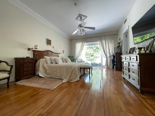 Imagen 8 de 30 de Casa - Barrio Parque Leloir
