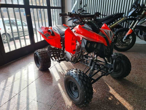 Imagen 7 de 16 de Motomel