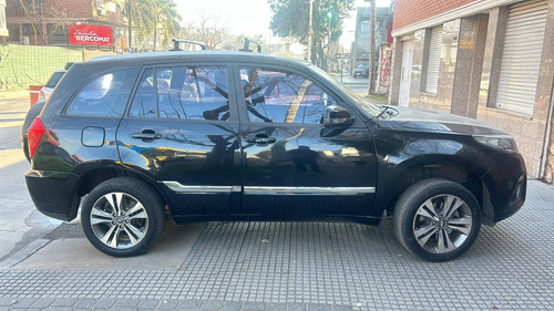 Chery Tiggo 3 1.6 3 Confort