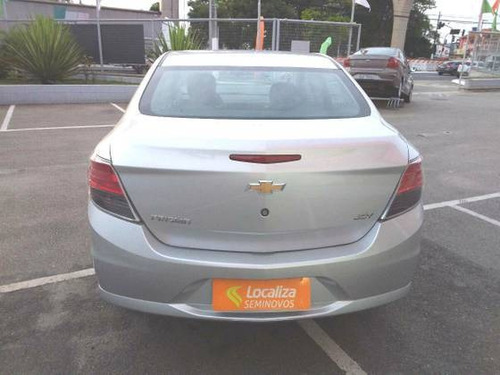 Chevrolet Prisma 1.0 Mpfi Joy 8v Flex 4p Manual