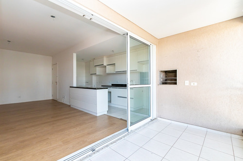 Imagem 6 de 20 de Apartamento Com 2 Dormitórios À Venda Com 115m² Por R$ 750.000,00 No Bairro Vila Izabel - Curitiba / Pr - Mt681-ap