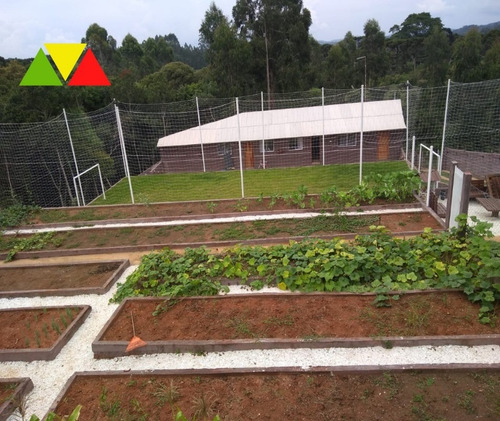Imagem 27 de 30 de Chacara - Ch00083 - 34982877