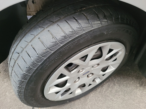 Ford Ka Ka 1.0 SE (Flex)
