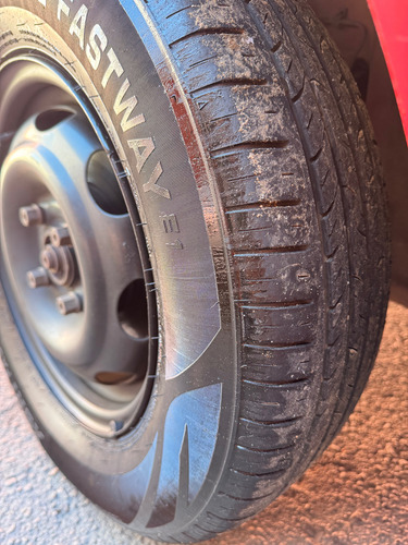 Chevrolet Celta 1.0 Life Flex Power 3p