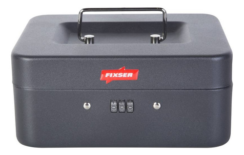 Caja De Seguridad Con Combinación 4 Litros