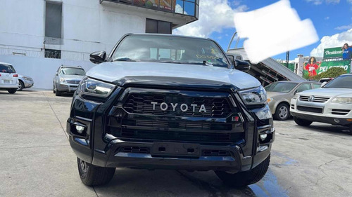 Toyota Hilux Adventure 2023 2023