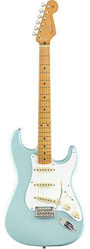 Guitarra  Stratocaster '50s - Daphne Blue