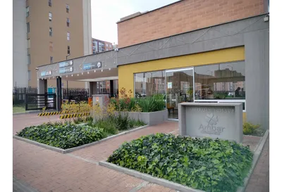 Apartamento en venta