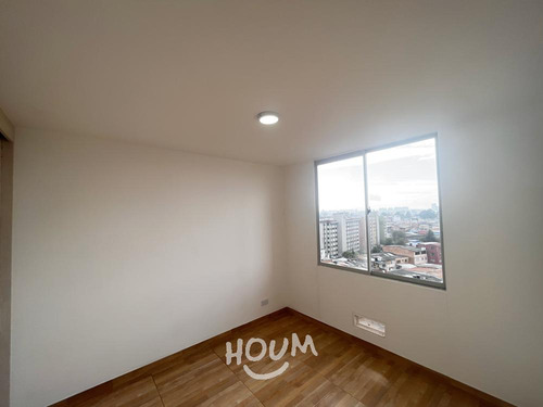 Apartamento En Primavera. 2 Habitaciones, 34 M², Id: 110689