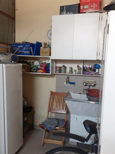 Imagen 25 de 30 de Nuevo Valor....ph 3 Ambientes Con Hermoso Patio Semicubierto - Excelente Estado