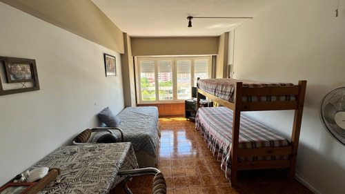 Dpto. En Venta 1 Ambiente Amplio La Rioja 1500 San Bernardo
