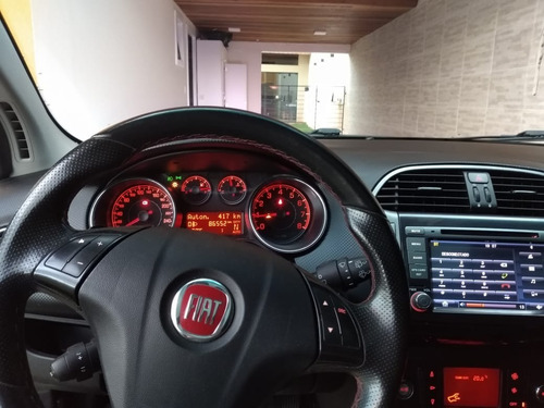 Fiat Bravo
