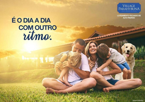 Imagem 18 de 26 de Terreno À Venda, 1029 M² Por R$ 250.000,00 - Village Parahybuna - Paraibuna/sp - Te0838