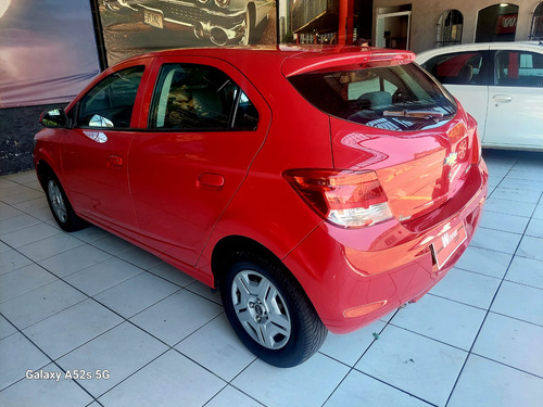 Chevrolet Onix 1.0 Lt 5p
