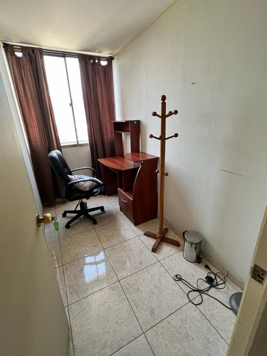 Imagen 7 de 11 de Depto Acogedor E Iluminado Para Familia O Estudiantes