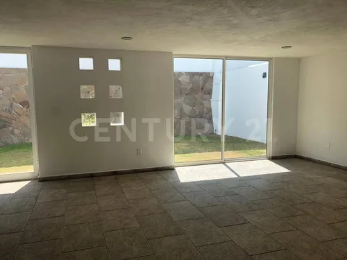 Casa En Condominio Venta En La Colonia Santiago Tlacotepec En Toluca