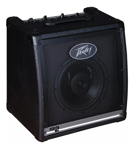 Amplificador para Teclado 10 Pol 50W RMS Peavey KB2