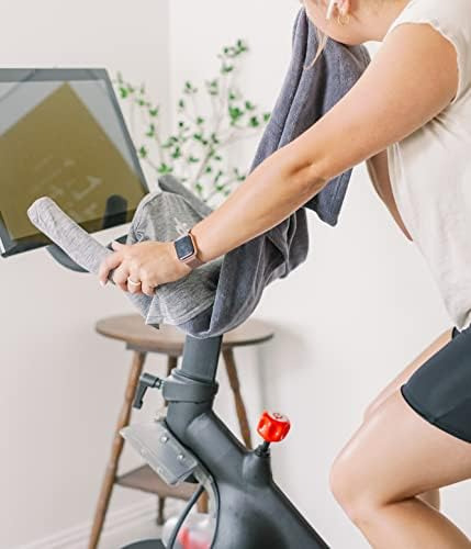 Toalla Dfern Compatible Con Peloton