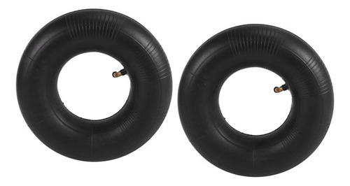 2 Piezas De 4.10/3.50-4 410/350-4 Atv Quad Go Kart, 47 Cc, 4