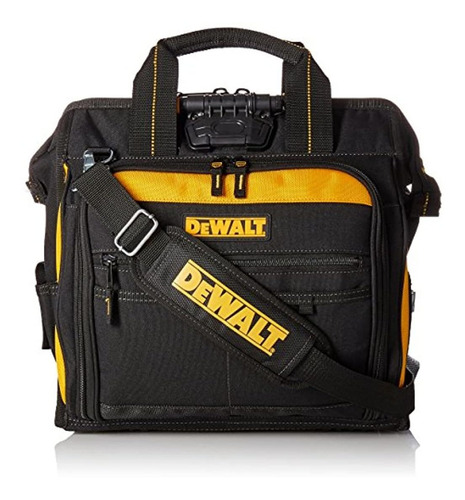 Dewalt- Bolsa De Herramientas Con Iluminación, Para Técnico