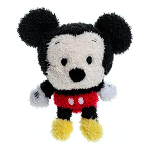 Disney Cuteeze Mickey Mouse Peluche De Peluche Bebés Y...