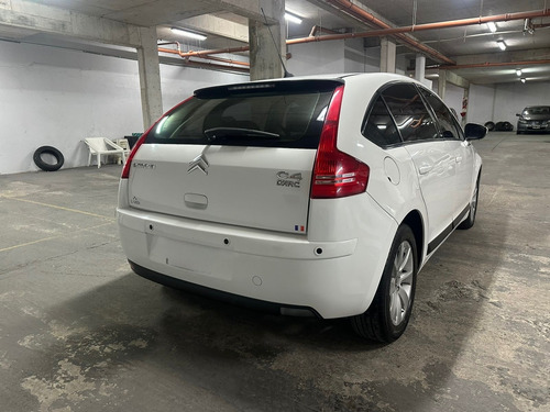 Citroën C4 2.0 Exclusive Bva Am71