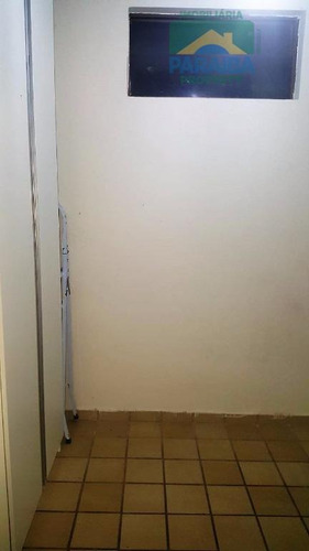 Imagem 5 de 15 de Apartamento À Venda - Praia Do Bessa - João Pessoa - Pb - Ap0953