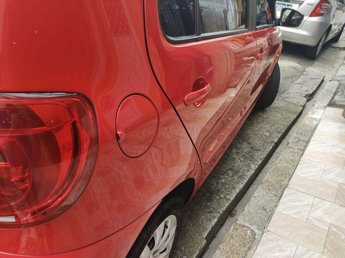Volkswagen Fox 2014 1.6 Vht Trend Total Flex 5p