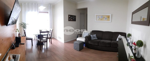 Imagem 2 de 15 de Apartamento - Assuncao - Ref: 1466 - V-1466
