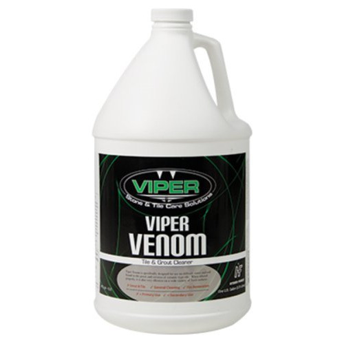 Hydro-force Viper Venom Cr22gl Limpiador Lechada Azulejo 1