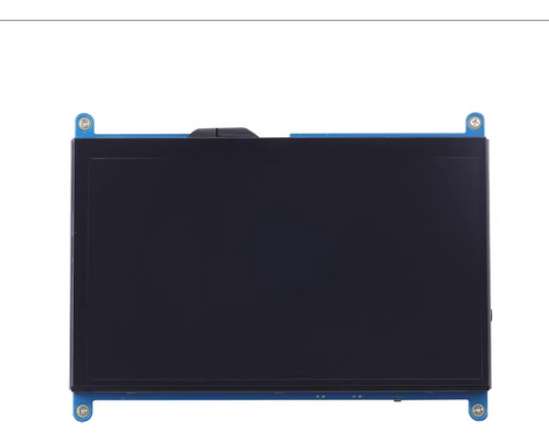 Display 7  1024x600 Hdmi Touch Screen Capacitiva Raspberry P