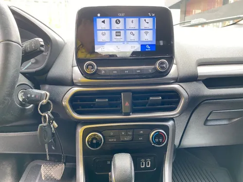 Ford Ecosport 2.0 Se At