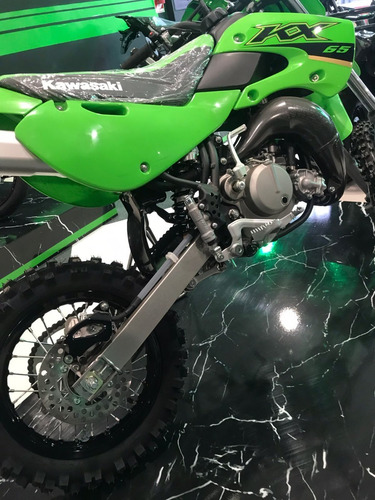 Imagen 2 de 15 de Kawasaki Kx 65 2022 0km