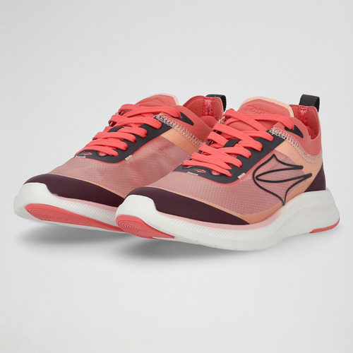 Zapatillas Running Topper Vr Proj Mujer By Dexter
