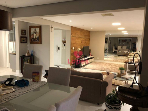 Imagem 3 de 30 de Apartamento Porteira Fechada - Ap3640