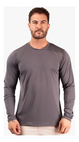 Blusa Termica MercadoLivre