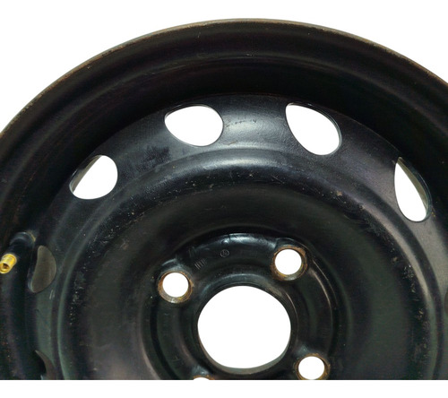 Roda Ferro Aro 13 Chevrolet Corsa Classic Celta Original (Usado)