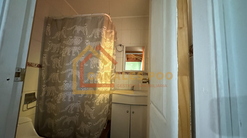 Complejo Turístico Con 5 Cabañas Y 4 Departamentos En Licán
