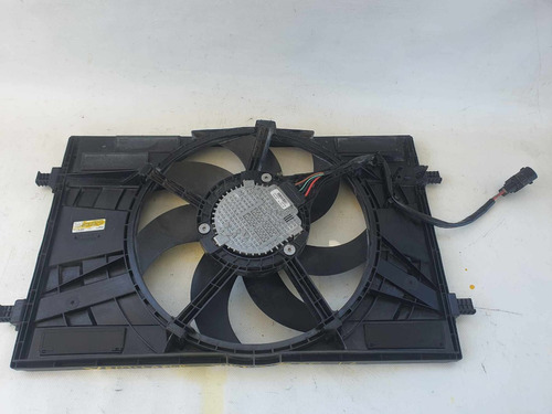 Ventilador Volkswagen Virtus 2020 1.6