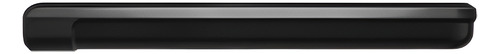 Disco Duro Externo Adata Slim 2tb Hv620s Usb 3.1 Negro