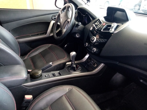 Haima S5 1.6 L Mt Elite Año 2017