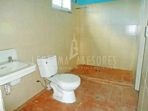Imagen 14 de 14 de Ledezma Asesores Vende Casa Campestre En 24 De Julio, Ciudad Bolívar Estado Bolívar- Venezuela.