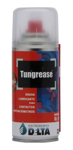 Tungrease Delta