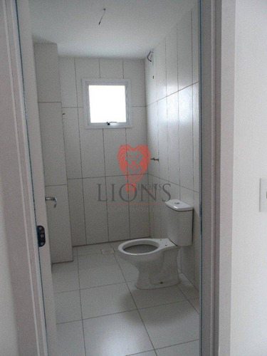 Apartamento Com 2 Dormitórios À Venda, 65 M² - Vila Imbuhy - Cachoeirinha/rs - Ap0360