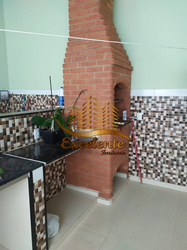 Imagem 30 de 30 de Casas - Venda - Parque Residencial João Luiz - Cod. 99 - V99
